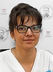 Колбанова Инесса Григорьевна
