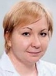 Кутырева Елена Николаевна