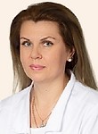 Кучерова Ольга Николаевна