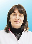 Кухалашвили Дареджан Амирановна