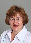Кухаренко Светлана Семеновна