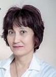 Колдарова Лола Маратовна