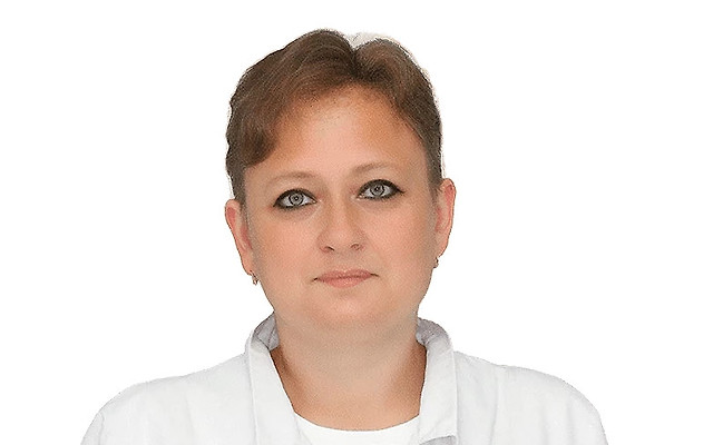 Абрамина Оксана Анатольевна