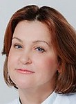 Колобкова Галина Валентиновна
