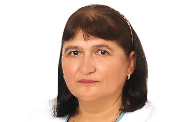 Казакова Наталья Александровна