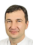 Лазарев Константин Владимирович