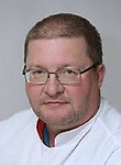 Лазаревич Алексей Викторович