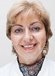 Арутюнова Ольга Геворковна