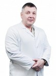 Пономарев Сергей Валерьевич