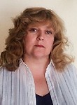 Колмакова Татьяна Евгеньевна