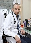 Лаврусь Максим Владимирович
