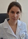 Лазукина Надежда Валерьевна