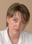 Коломыцкая Ирина Николаевна