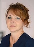 Колчина Наталья Ивановна