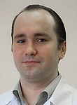 Колосков Владимир Владимирович