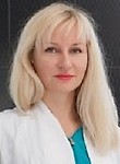 Лаптева Наталья Николаевна