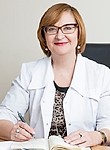 Комар Оксана Александровна
