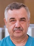 Лапик Валерий Иванович
