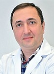 Кешелашвили Леван Важаевич