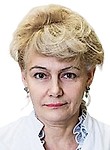 Казаринова Наталья Юрьевна