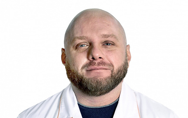 Лебедев Василий Сергеевич