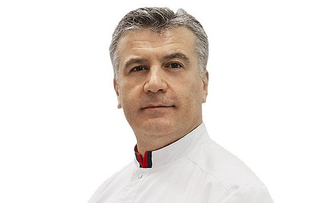 Хуссейн Хайсам Махмуд