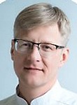 Коробушкин Глеб Владимирович