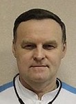 Антух Эдуард Александрович