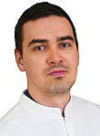 Лозовский Александр Владимирович