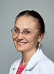 Лукина Галина Викторовна