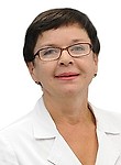 Буреева Вера Львовна