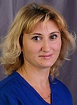 Лысова Надежда Алексеевна
