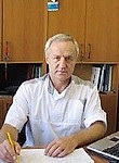 Магомедов Халит Муртазалиевич