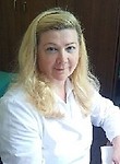 Мавричева Ирина Семеновна