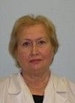 Баканова Надежда Николаевна