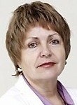 Астахова Татьяна Михайловна
