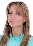 Чернышкова Анна Алексеевна