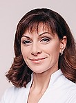 Мазикина Лилия Николаевна