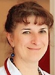 Макарычева Оксана Вадимовна