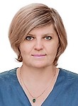 Макарова Анна Валентиновна