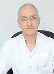 Макарьев Максим Николаевич