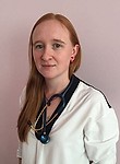 Атапина Анастасия Евгеньевна
