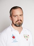 Максимов Борис Игоревич
