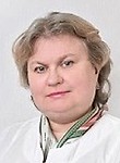 Басова Ольга Валентиновна