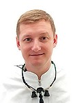 Малахов Антон Владимирович