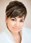 Максимова Екатерина Михайловна