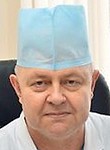 Малахов Юрий Петрович