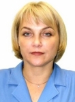 Малева Наталья Михайловна