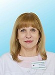 Максимова Нинель Николаевна