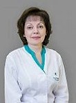 Малинина Лола Михайловна